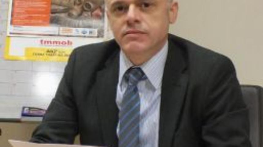 Emo:  N&uuml;kleer Sızıntı I&ccedil;in Kaza, Deprem, Tsunami Olması Gerekmiyor