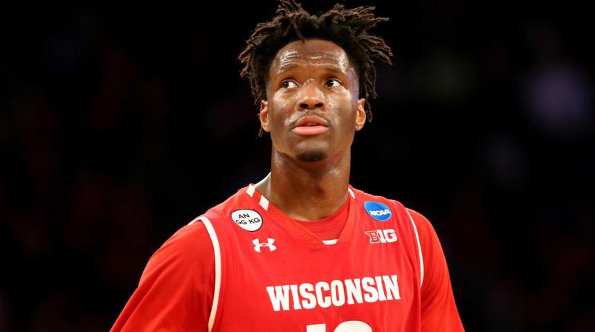 Galatasaray Erkek Basketbol Takımı Nigel Hayes'i kadrosuna kattı