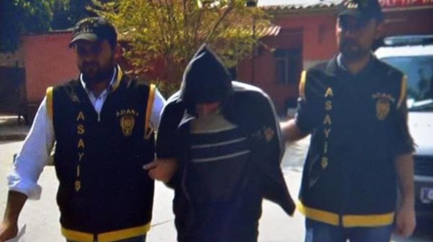 Kapka&ccedil;&ccedil;ı Yarım Saatte Yakalandı