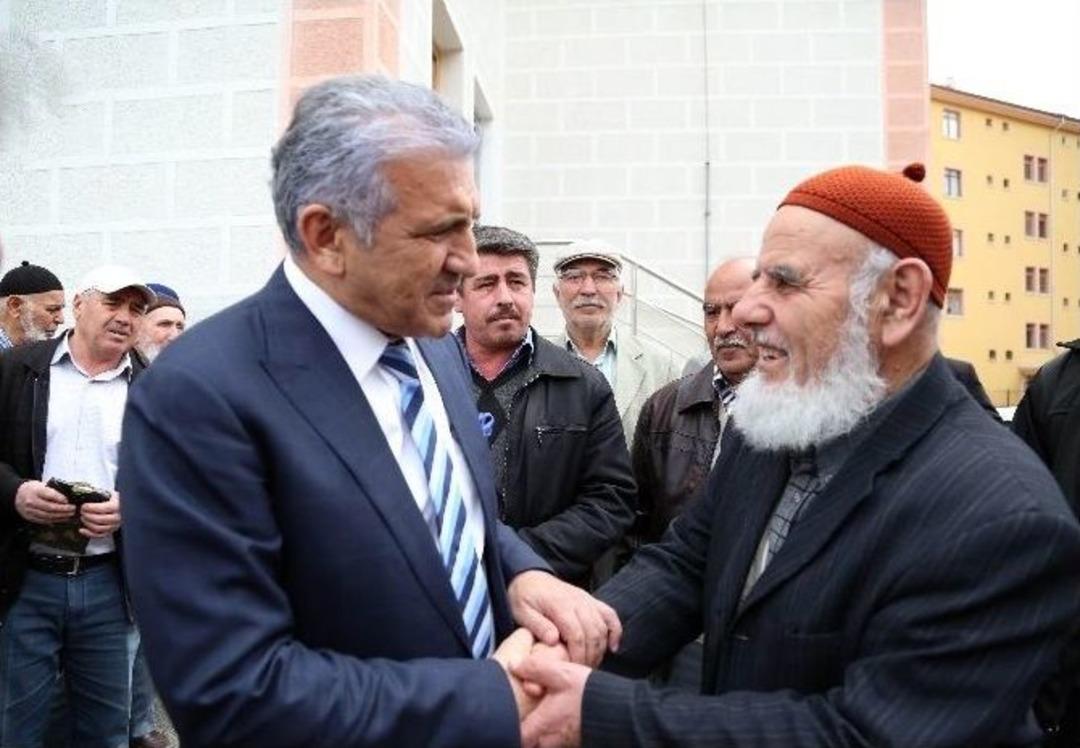 Elibol: &ldquo;kılı&ccedil;daroğlu&rsquo;nun Vaat Etmediği Bir Tek Cennet Kaldı"