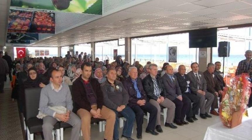 Lapseki&rsquo; De Kutlu Doğum Haftası Etkinlikleri