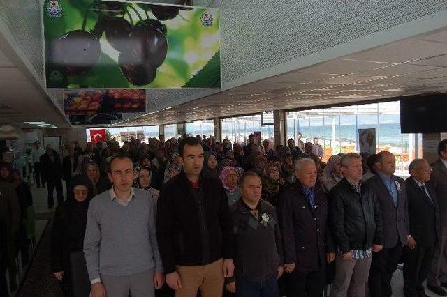 Lapseki&rsquo; De Kutlu Doğum Haftası Etkinlikleri 1