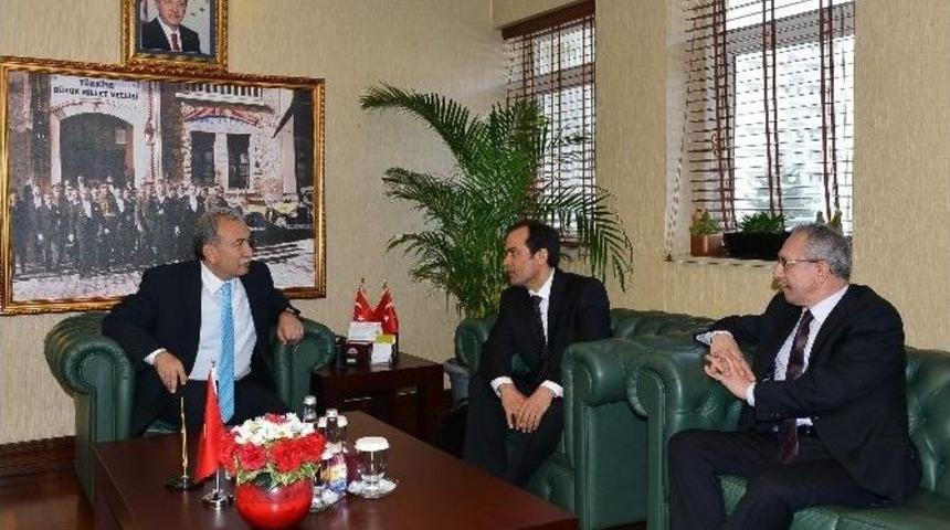 Sanko Tekstil, Aladağ&rsquo;a Anadolu Lisesi Yapacak