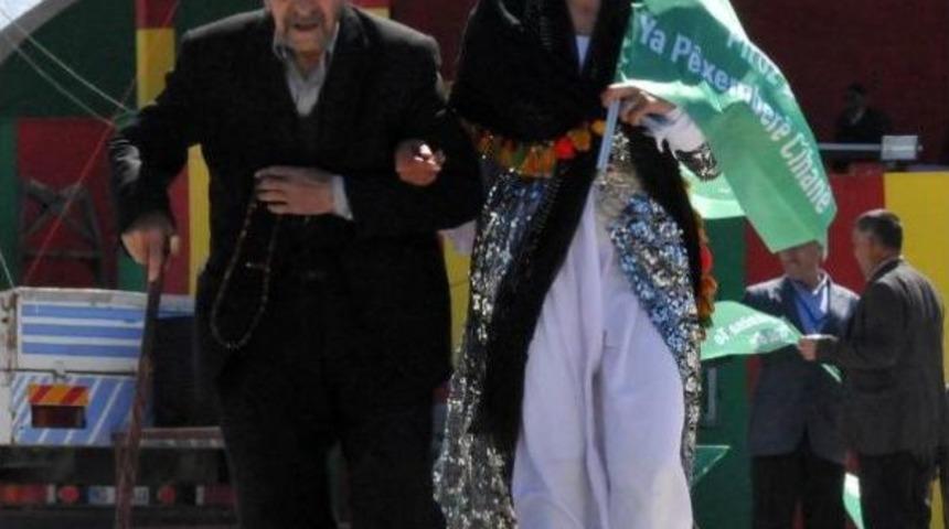 Van'da Kutlu Doğum Programı