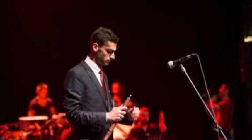 Uşak&rsquo;ta &ldquo;nefesimde T&uuml;rk&uuml;ler&rdquo; Programı