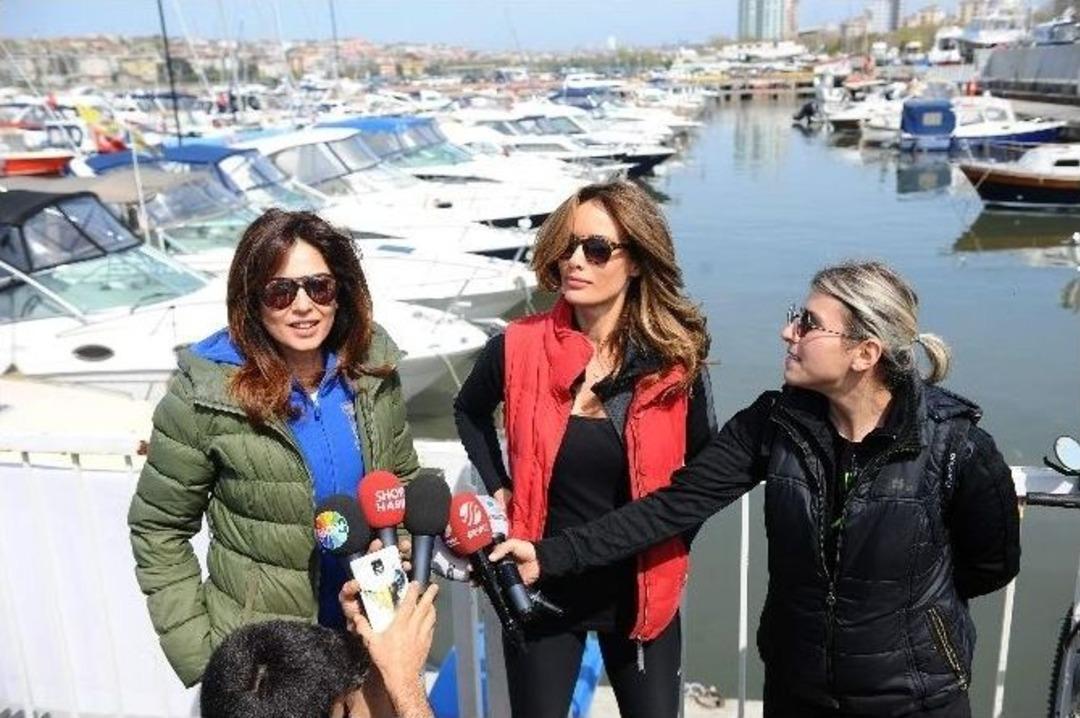 &Uuml;nl&uuml; İsimler Organ Bağışı İ&ccedil;in Hayata Yelken A&ccedil;tı