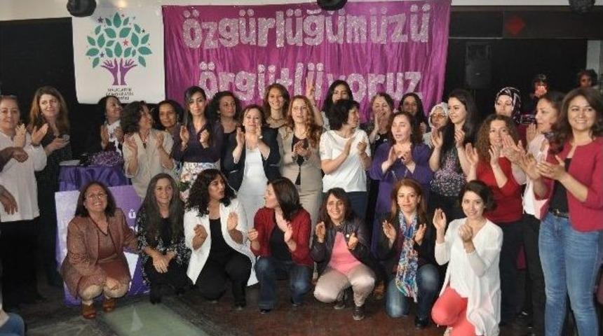 Hdp&rsquo;li Buldan&rsquo;dan Ala&rsquo;ya Yanıt: &ldquo;halkın Karşısına Kimse Barikat Kuramaz&rdquo;