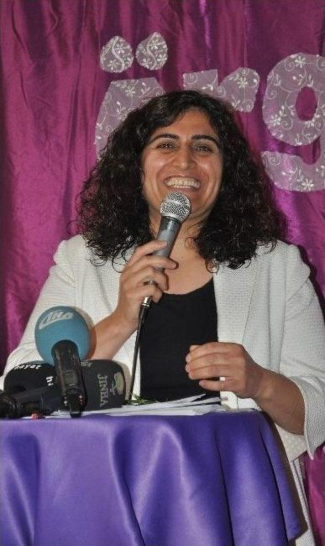 Hdp’li Buldan’dan Ala’ya Yanıt: “halkın Karşısına Kimse Barikat Kuramaz”