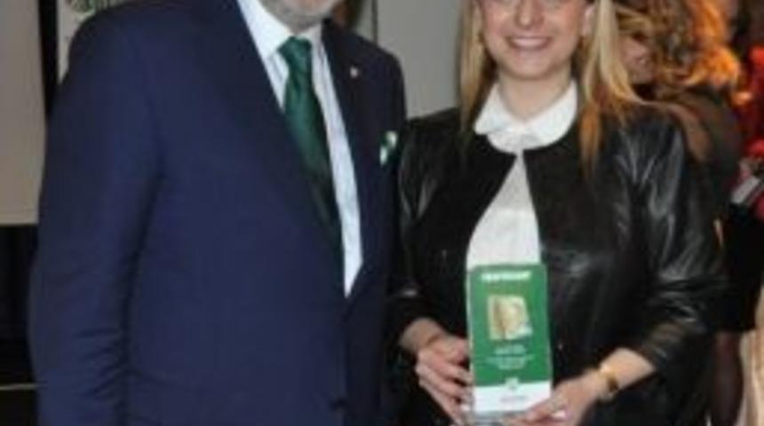 Bursaspor&rsquo;dan Matlı&rsquo;ya Teşekk&uuml;r