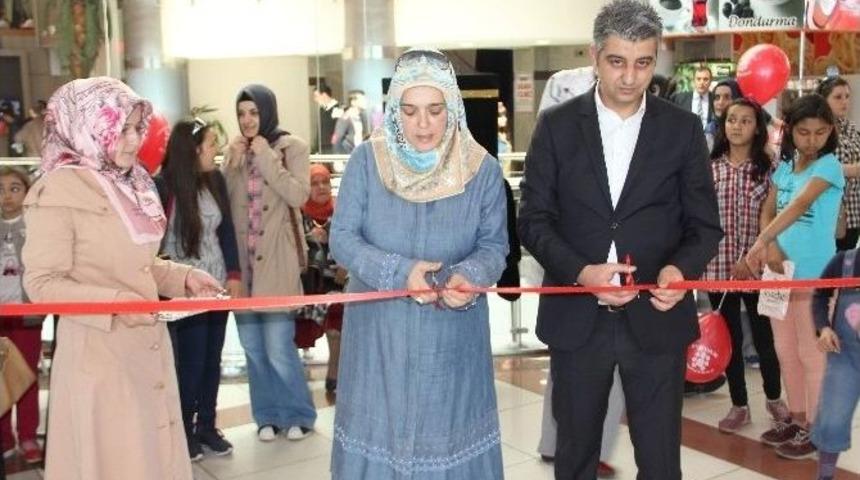 Aktif Gen&ccedil;lik Derneğinden Kutlu Doğum Haftası Etkinliği