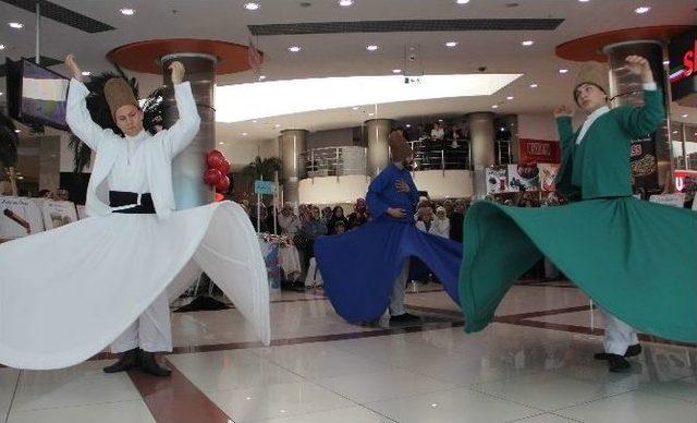 Aktif Gen&ccedil;lik Derneğinden Kutlu Doğum Haftası Etkinliği 1