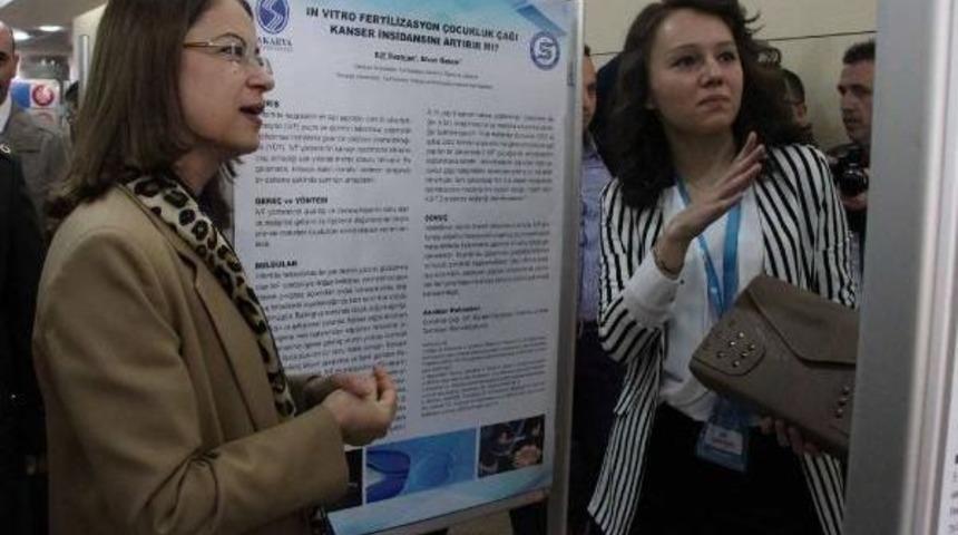 Bakan İslam: Son 10 Yılda Anne Ve Bebek &Ouml;l&uuml;m Oranı D&uuml;şt&uuml;