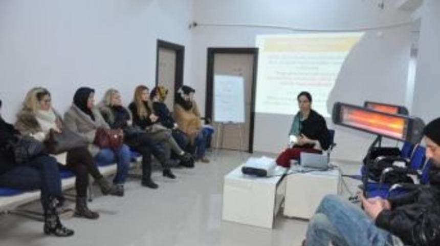 Girişimcilik Kursu Sona Erdi