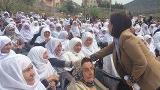 Usluer İlçe Ve Köylerde