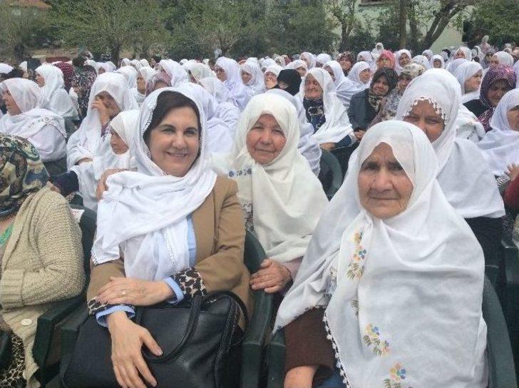 Usluer İlçe Ve Köylerde G4