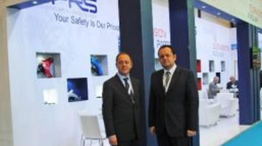 Automechanika 2015&rsquo;te Prs&rsquo;ye B&uuml;y&uuml;k İlgi