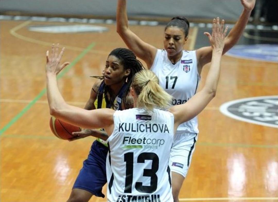 T&uuml;rkiye Kadınlar Basketbol Ligi