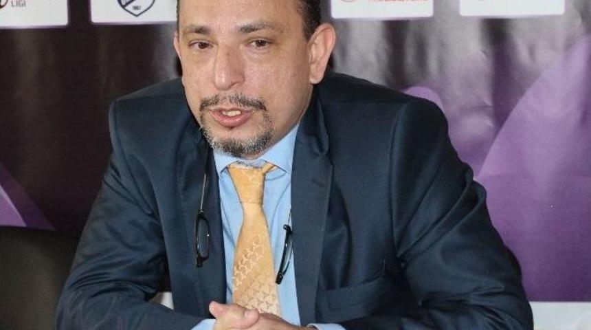 T&uuml;rkiye Kadınlar Basketbol Ligi