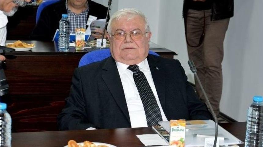 Kazmad 2015 Yılı İlk Meclis Toplantısını Yaptı