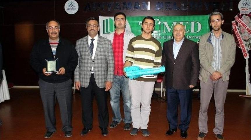 T&uuml;med, Kutlu Doğum Etkinliği D&uuml;zenledi