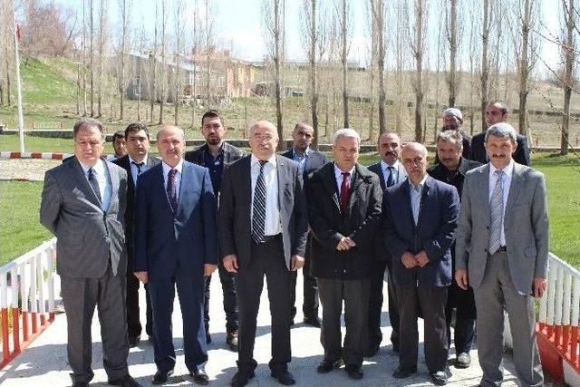 Ermeni &Ccedil;etelerin Katlettiği Alaca Şehitleri Anıldı 1