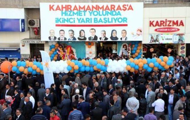 Ak Partili Ünal: Kılıçdaroğlu'na Millet Demeyi Öğrettik