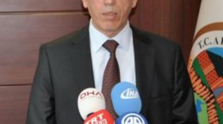 Vali Ataklı&rsquo;dan Operasyon A&ccedil;ıklaması