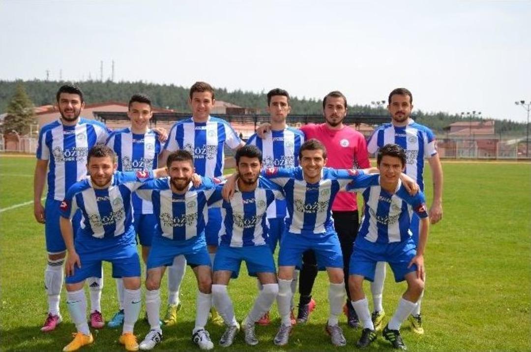 Bilecik 1. Amat&ouml;r Lig