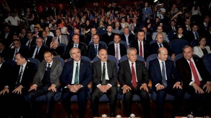 M&uuml;ezzinoğlu: Bir Oy Eksik Kalırsa Vebal Bizimdir