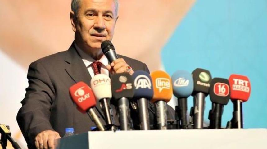 M&uuml;ezzinoğlu: Bir Oy Eksik Kalırsa Vebal Bizimdir (2)