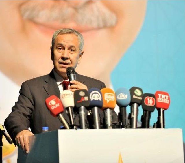 Müezzinoğlu: Bir Oy Eksik Kalırsa Vebal Bizimdir (2) 1