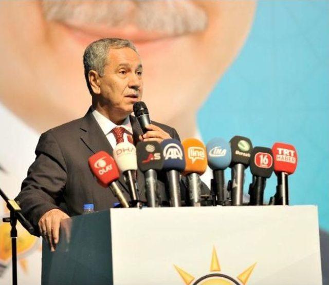 Müezzinoğlu: Bir Oy Eksik Kalırsa Vebal Bizimdir (2) 2