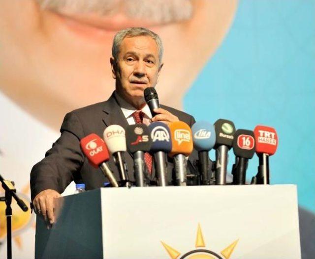 Müezzinoğlu: Bir Oy Eksik Kalırsa Vebal Bizimdir (2) 3