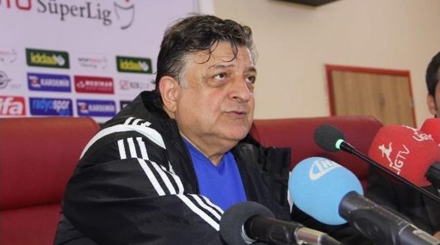 Karab&uuml;kspor, &Uuml;&ccedil; Puan &Ouml;zlemine Son Verdi