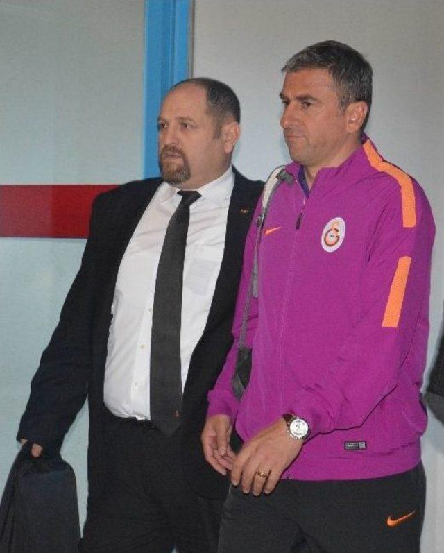 Galatasaray&rsquo;a Geniş G&uuml;venlik &Ouml;nlemi 3