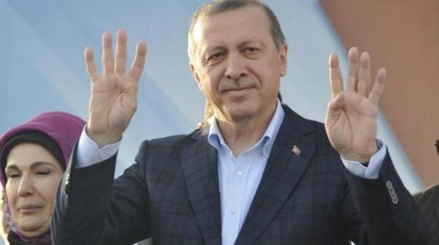 Erdoğan: Papa Ithamda Bulundu, Hemen Cevabını Verdik (3)