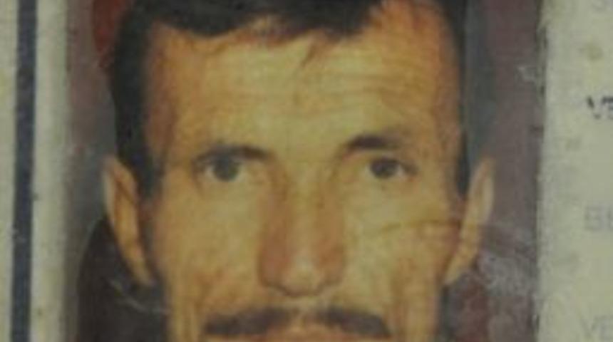 Yaşlı &Ccedil;ift&ccedil;i &Ouml;l&uuml;m Ayırdı