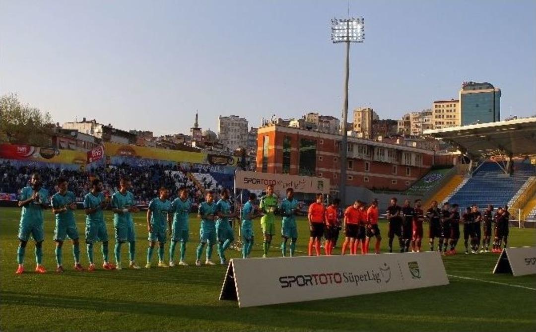 Spor Toto S&uuml;per Lig