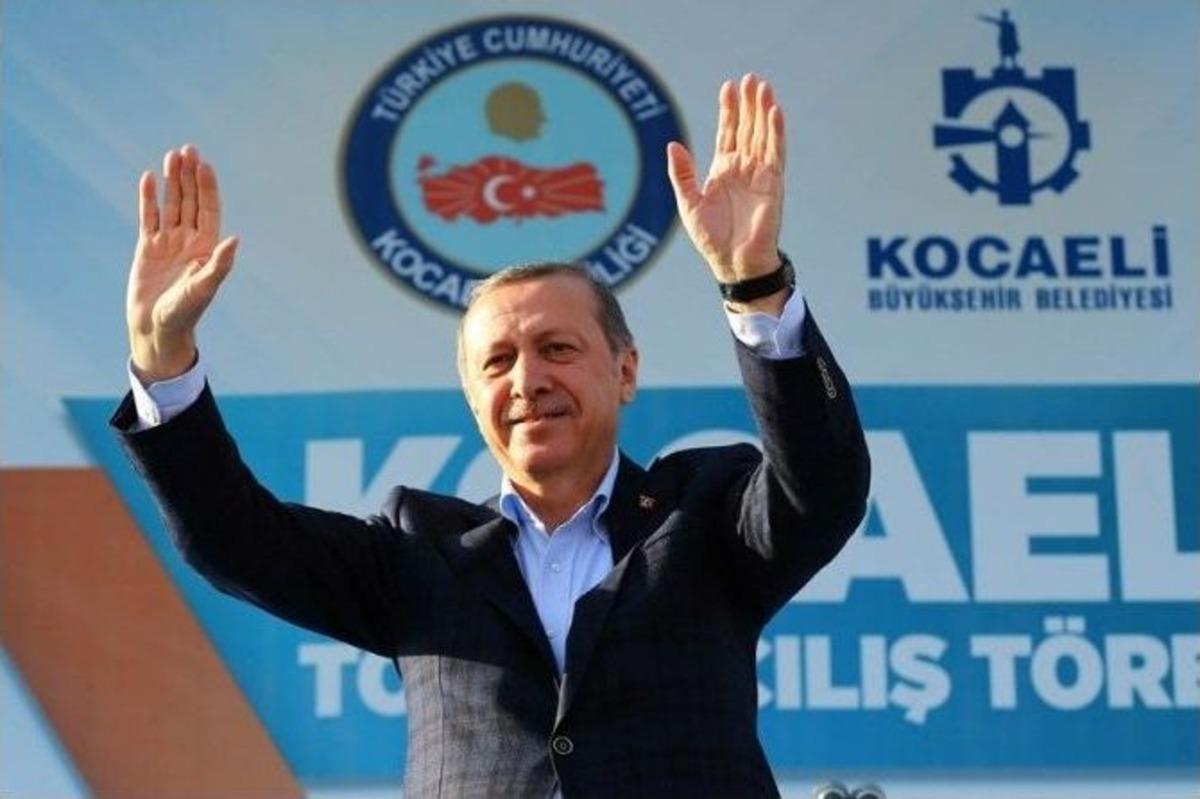 Kocaeli&rsquo;de 195 Projenin A&ccedil;ılışı Yapıldı