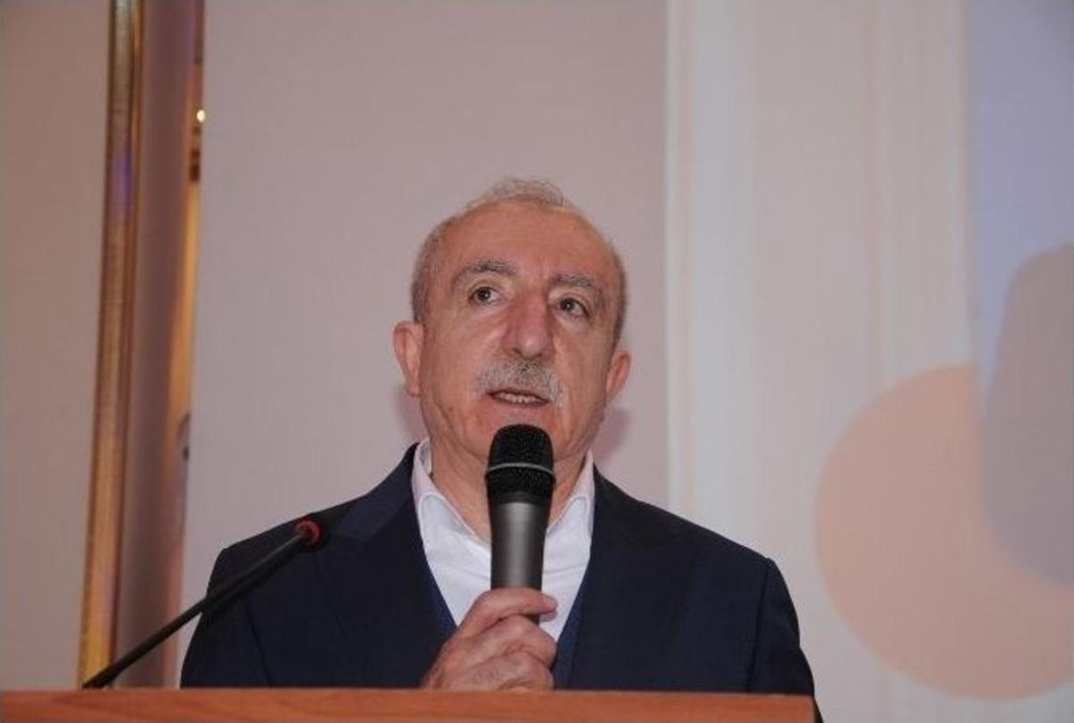 Ak Parti Mardin Adayları Tanıtıldı