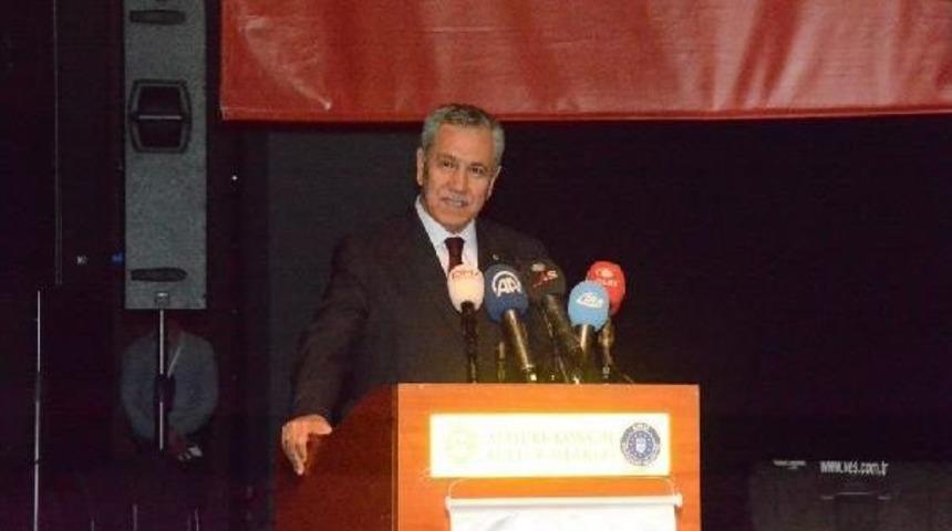 M&uuml;ezzinoğlu: Bir Oy Eksik Kalırsa Vebal Bizimdir (3)