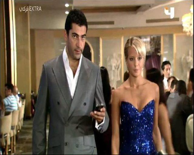 Bade İş&ccedil;il; Tatlıtuğ Ve İmirzalıoğlu Ile Oynadım Diye Beni Kıskanıyorlar 1