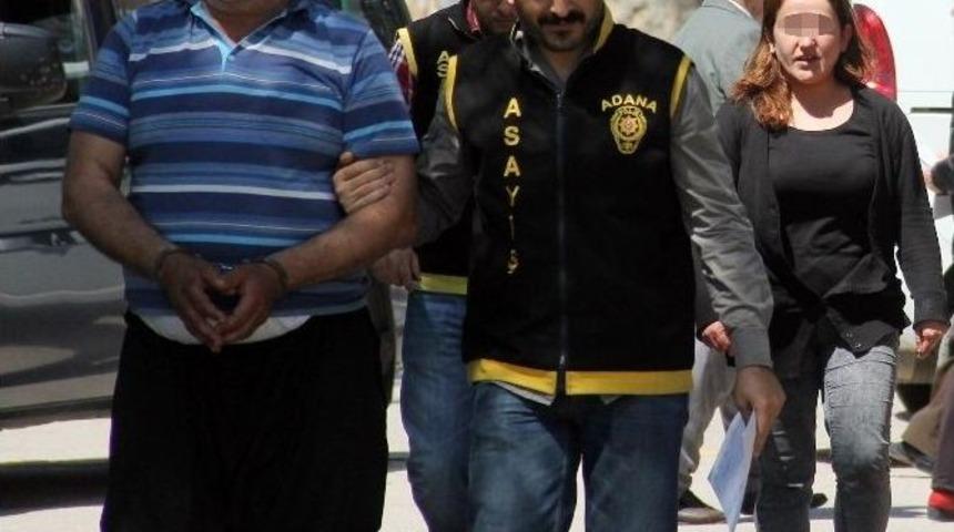 Adana&rsquo;da Fuhuş Operasyonu