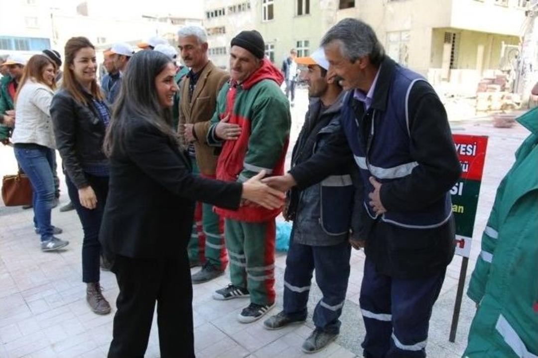 Bidav Ve Keser &Ccedil;alışmaları İnceledi