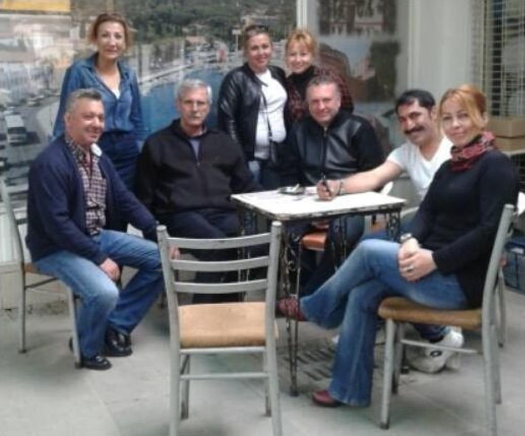 Ayvalık&rsquo;ta Chp&rsquo;den Engellilere Kahvaltılı Jest