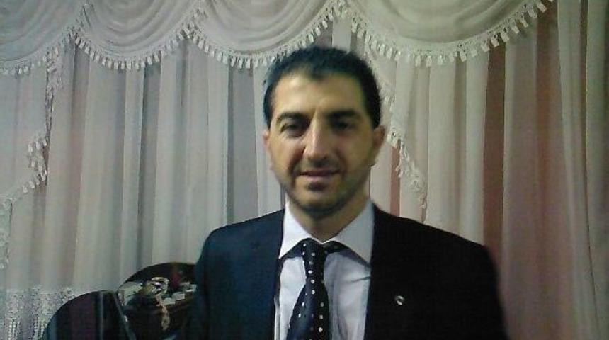 Ak Parti Yıldırım Teşkilatının Acı G&uuml;n&uuml;