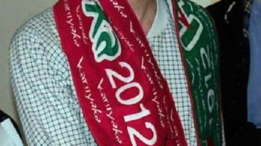 Karşıyakalı Taraftarı Satırla Yaralayan Sanığa 14 Yıl Hapis