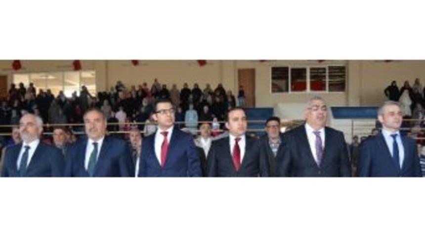 Tercan&rsquo;da Kutlu Doğum Haftası Etkinlikleri