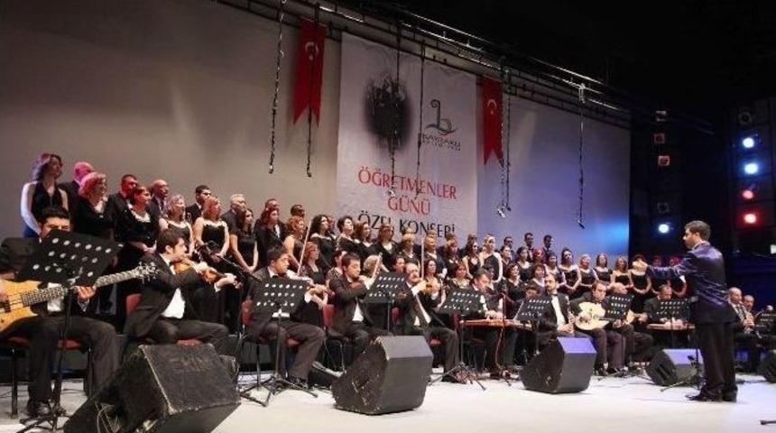 Bayraklı Belediyesi Konservatuar Kuruyor