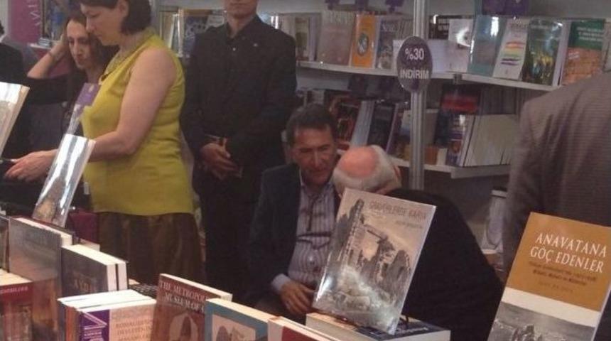 &ldquo;edremit Evleri&rdquo;nin Tanıtımı Yapıldı